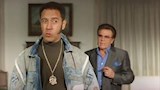 اشرف عبد الباقي وغسان مطر فيلم لخمة راس
