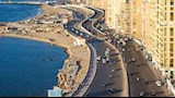 17 بوابة و3 أنفاق.. شكل جديد لكورنيش الإسكندرية في صيف 2026 (صور)