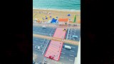 كورنيش الإسكندرية بعد التوسعة (6)