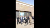 النيابة العامة تُجري تفتيشًا لمركز إصلاح وتأهيل 15 مايو