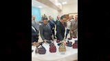 النيابة العامة تُجري تفتيشًا لمركز إصلاح وتأهيل 15 مايو