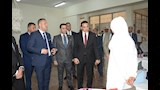 النيابة العامة تُجري تفتيشًا لمركز إصلاح وتأهيل 15 مايو