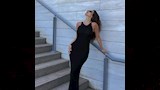 بفستان أسود.. يارا السكري تخطف الأنظار (3)