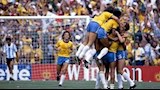 منتخب البرازيل (3)