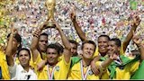 منتخب البرازيل (9)