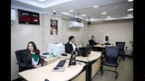 وزيرة الإسكان تفتتح مركز الإسكان المتخصص التابع لبنك التعمير والإسكان بمدينة القاهرة الجديدة (2)