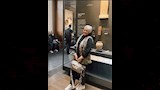 آمال الحناوي زوجه محمد النني