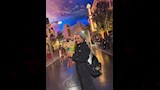 زوجه محمد النني آمال الحناوي (3)