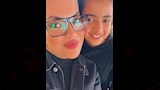 زوجه محمد النني آمال الحناوي (2)