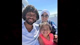 زوجه محمد النني آمال الحناوي_16