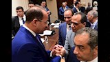 لجنة الخطة والموازنة بمجلس النواب (4)