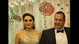 صبري نخنوخ وزوجته كلارا غسان شلفون 1