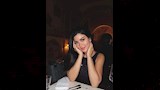كارولين عزمي تنشر صورا جديدة عبر حسابها بموقع إنستجرام (1)