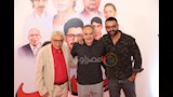 ابو بكر شوقي في عرض فيلم القصص (1)