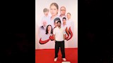 كريم قاسم في عرض فيلم القصص