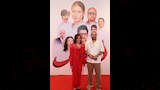 نجوم وابطال وصناع فيلم القصص (2)