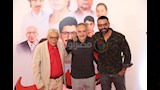 ابو بكر شوقي في عرض فيلم القصص (1)