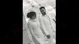 صور رومانسية تجمع هايدي كامل وعبدالله التركي (1)