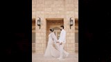 عقد قران البلوجر هايدي كامل (2)