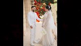 صور رومانسية تجمع هايدي كامل وعبدالله التركي (2)