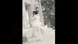 لقطات رومانسية لهادي يكامل وزوجها عبدالله التركي