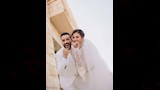 هايدي كامل وزوجها عبدالله التركي (4)