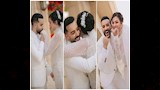 هايدي كامل وزوجها