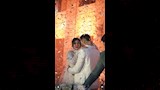 بكاء هايدي كامل في احضان زوجها (1)