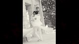 لقطات رومانسية لهادي يكامل وزوجها عبدالله التركي