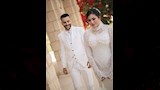 هايدي كامل وزوجها عبدالله التركي (2)