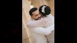 هايدي كامل وزوجها عبدالله التركي (3)