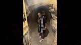 مارتن لورانس في زيارة سياحية