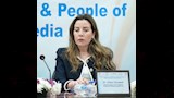 مؤتمر «EGICA3» بإعلام القاهرة (6)