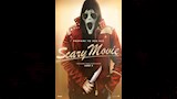 البوسترات الدعائية لفيلم فيلم مخيف (1)