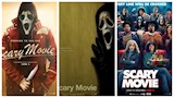 بالرغم من الانتقادات.. فيلم "Scary Movie" يتربع على عرش الإيرادات