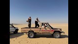 كواليس فيديو كليب كنزي دياب (2)