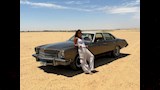 كواليس فيديو كليب كنزي دياب (3)