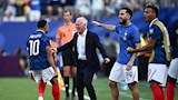 لحظة بلحظة.. فرنسا 1 -0 السويد.. كأس العالم 2026