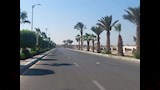 نشاط الرياح