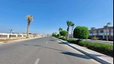حرارة تلامس 44 درجة.. طقس شديد الحرارة يضرب جنوب سيناء
