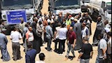 محافظ أسيوط يختبر جاهزية معدات الطوارئ ويؤكد الجاهزية لمواجهة الأزمات