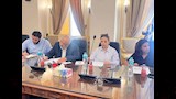 اجتماع جامعة القاهرة الأهلية (1)
