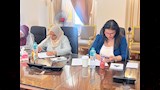 اجتماع جامعة القاهرة الأهلية (2)