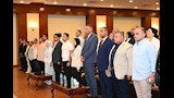 افتتاح الملتقى