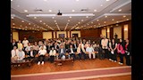 فعاليات الملتقى