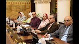مجلس جامعة الإسكندرية (4)