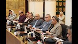 مجلس جامعة الإسكندرية (2)