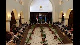 مجلس جامعة الإسكندرية (5)