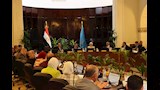 مجلس جامعة الإسكندرية (6)