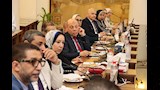 مجلس جامعة الإسكندرية (3)